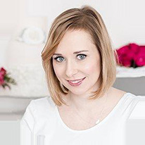 Konsultant Ślubny Agnieszka Kudela